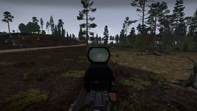 ArmStalker Вернулся обратно в Зону Отчуждения!