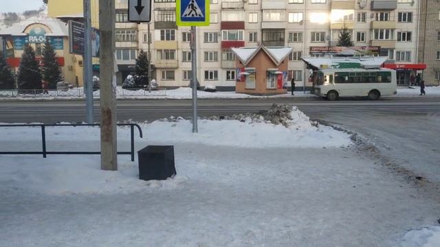 Автовокзал Горно-Алтайска смотреть онлайн