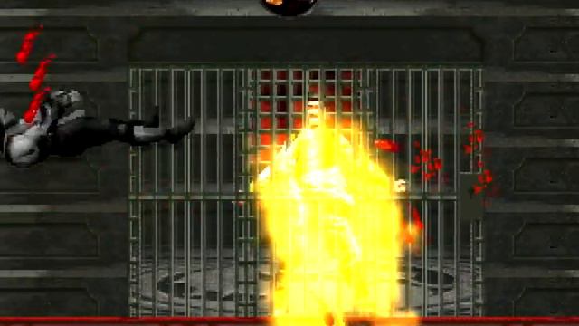 Mortal Kombat Special Edition - MKM Noob Saibot Playthrough