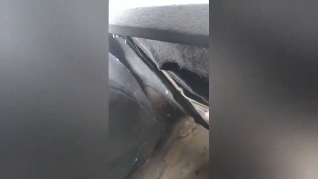 ПОМЫЛ САЛОН УАЗИКА КОТОРЫЙ СТОИТ 10 ЛЕТ!!! смотреть онлайн