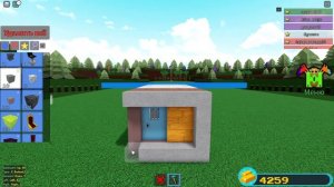 как построить самолёт в построй корабль и найди сокровище в roblox