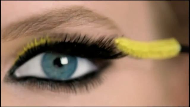 Maybelline - Colossal