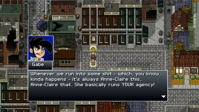 Vlad Plays: Penny Arcade OtRSPoD3 - Part 1 смотреть онлайн