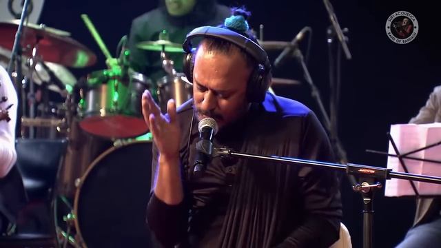 Jugni Tochi Raina Sufi Acoustica Band Of Bandagi смотреть онлайн