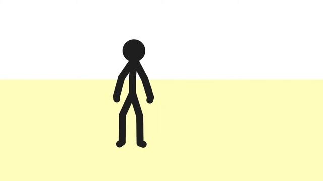 Practicing Kung Fu Moves - Stick Nodes смотреть онлайн