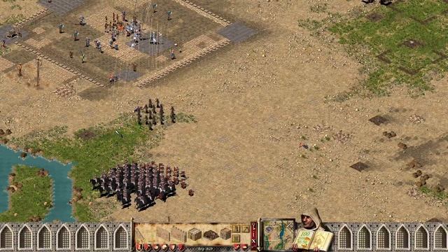 How to beat 48. Hades - HARD MISSIONS OF SHC смотреть онлайн