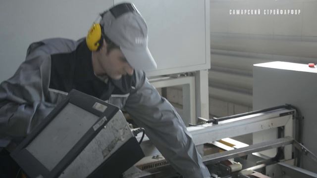 Наладчик оборудования керамического производства (ЦП) смотреть онлайн