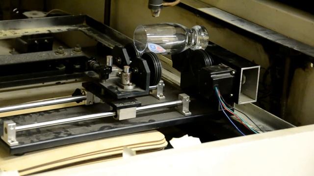 Гравировка стакана смотреть онлайн