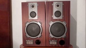 Колонки Амфитон 35АС 018 Акустическая система