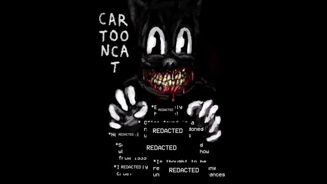 Cartoon Cat Theme Song смотреть онлайн