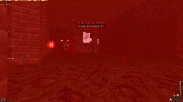 Where is the rest of enemies - Extremely difficult Doom смотреть онлайн