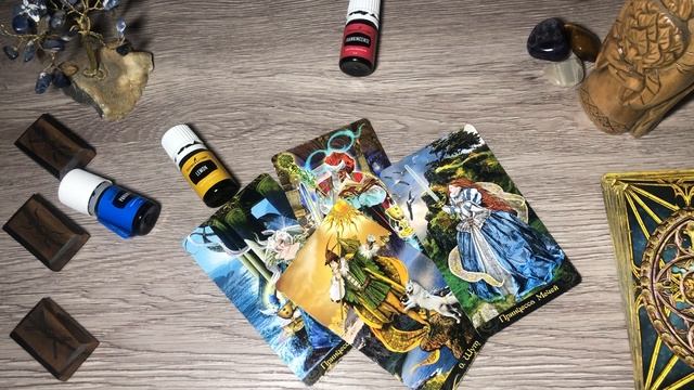 МАГИЧЕСКОЕ СОЛНЕЧНОЕ ЗАТМЕНИЕ 14.12.2020 •ГАДАНИЕ ОНЛАЙН •ANGEL FENIX смотреть онлайн