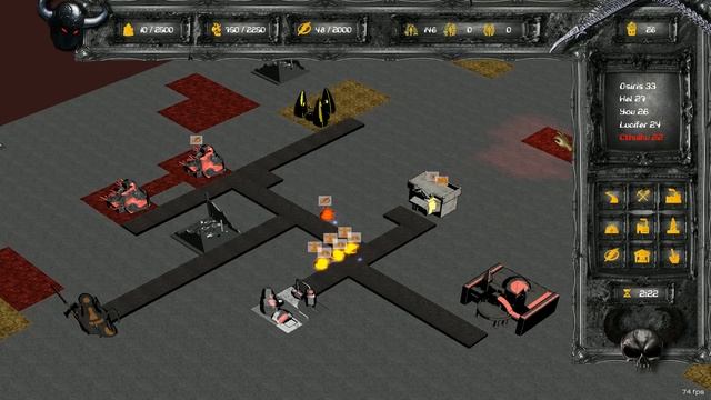 True Inferno смотреть онлайн