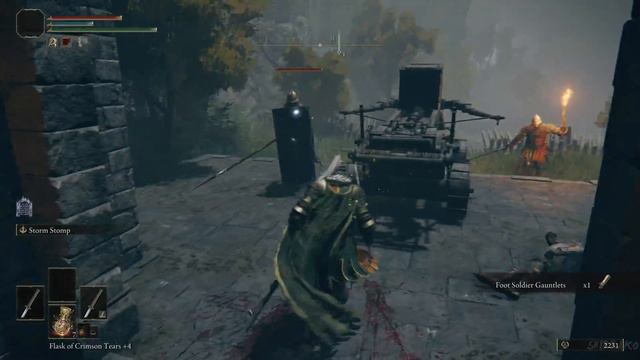 ELDEN RING [PC] (2022) - Часть 1 из 8