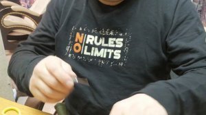 Как изготовить комбайны своими руками. Ловля наваги, корюшки на комбайны!!!!