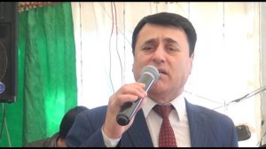 Edalet Terterli, Tagi Salehoglu