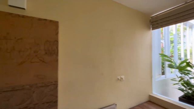 RIFF HIKKADUWA HOTEL 5*, SRI LANKA. 4K VIRTUAL TOUR.