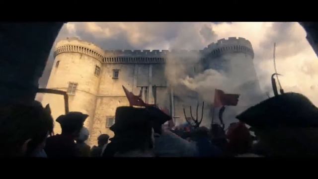 Assassin's Creed Unity remake смотреть онлайн