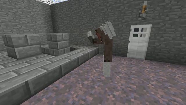 СЛЕНДЕРИНА ПРИШЛА КО МНЕ ДОМОЙ В 3 ЧАСА НОЧИ В МАЙНКРАФТ ТРОЛЛИНГ ЛОВУШКА МОНСТРА