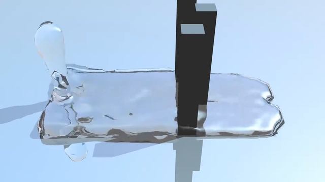 Самая реалистичная вода в Blender смотреть онлайн