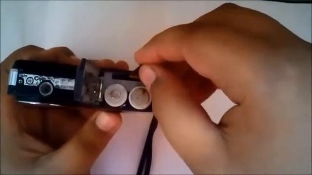 Kodak EasyShare c160 Camera - TESTS & UNBOXING. смотреть онлайн