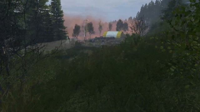 23. DayZ - НЕУДЕРЖИМЫЕ Чернорусь 1 сервер | БЕЛЫЙ САМУРАЙ смотреть онлайн