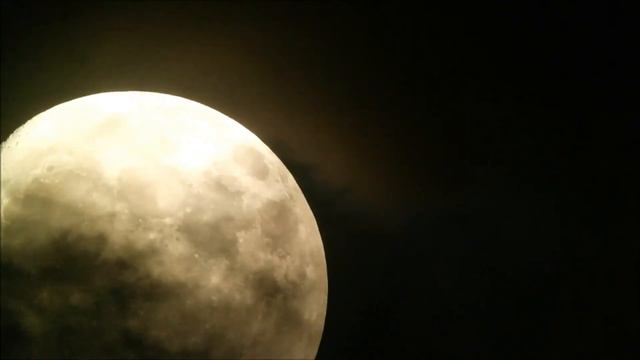 Moon with night sounds Meade ETX90 Telescope смотреть онлайн