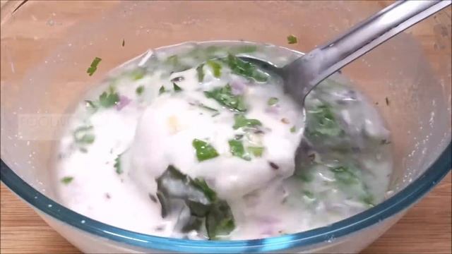 Instant Rava Dosa - Very easy hotel style crispy,porous Rava dosa recipe смотреть онлайн