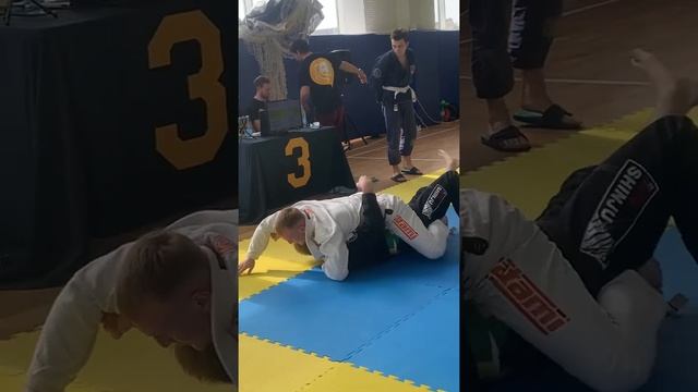 Король Партера 12  Алексей Костиков 1/4 финала 76кг UFC GYM