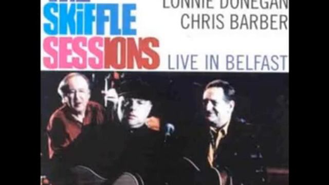 Van Morrison Sloop John B I Wanna Go Home with Lonnie Donegan lAdzyoCRyK8 x264 смотреть онлайн