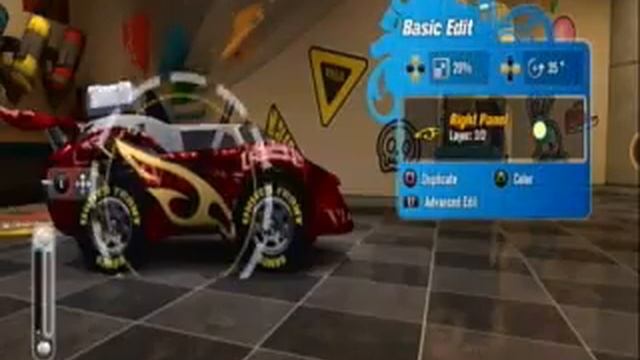 ModNation Racers REVIEW by BelieveInFate! смотреть онлайн