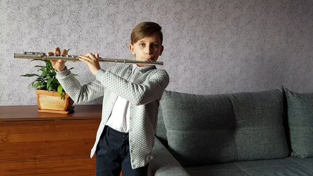 Тимофеєвич Віталій 10років ,м.Тернопіль смотреть онлайн