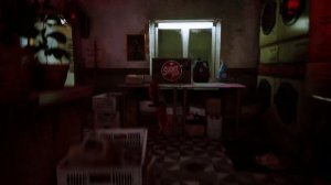 Stray гайд ► Где найти одеяло или как починить трекер