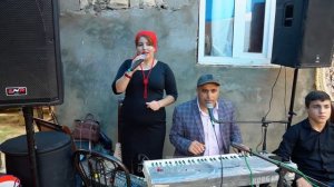 Свадьба с. Маджалис 13.09.2020