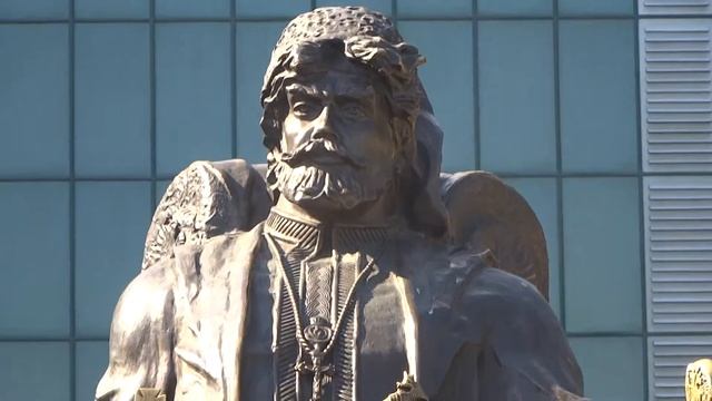 Прогулки по Ростову-на-Дону. Набережная смотреть онлайн