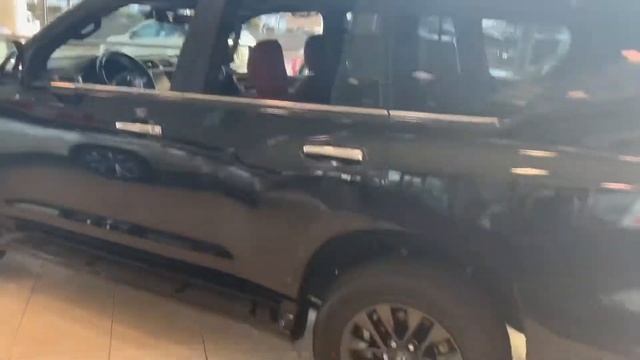 2021 Lexus GX 460 смотреть онлайн