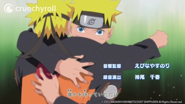 Naruto Shippuden Opening 10 | Newsong (HD)