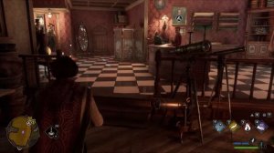 Как заработать тысячи золота на старте игры ➤ Hogwarts Legacy (Хогвартс Наследие) ◉ Гайд 1