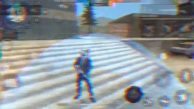 Freefire chill game play one tap Desert eagle #gareena @crazygamers смотреть онлайн