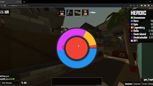 500kr Spin (pls click im desperate) смотреть онлайн