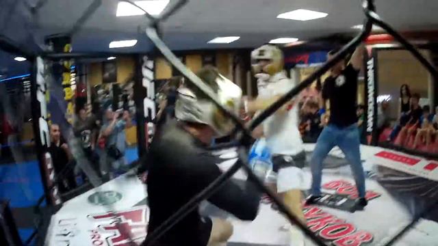 Первый опыт в этом виде спорта смотреть онлайн