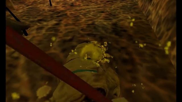 Half Life Mods Walkthrough: "Residual Point" Chapter 4: Among The Ruins (Part 1) смотреть онлайн