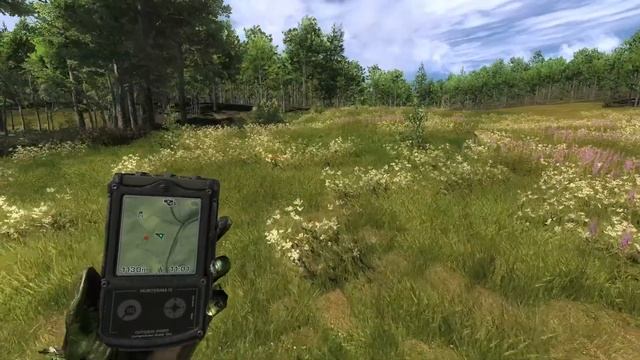 Охота с Лабаза, Какие лабазы бывают и зачем они нужны ?