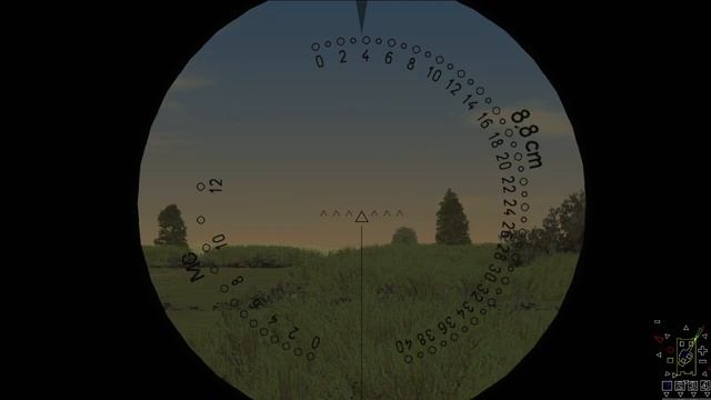 Let's play - Panzer Elite Ostpak Redux - Trouble at St. Lo / Normandy смотреть онлайн
