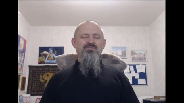 Картика. Мантра медитация. Маха Ганапати Мула мантра. День 28. Джйотиш. смотреть онлайн