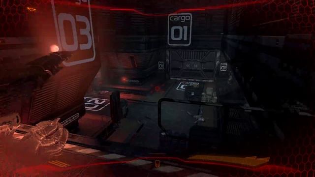 Aliens vs. Predator - Predator - Research Lab смотреть онлайн