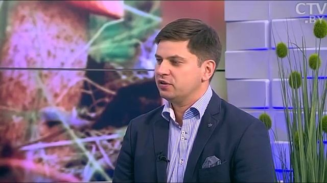 Что предпринять при первых признаках отравления грибами? смотреть онлайн