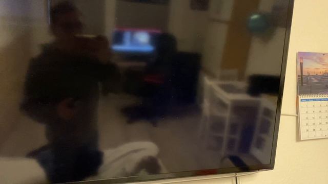 Samsung Smart TV Kriegt Manchmal Kein Signal￼