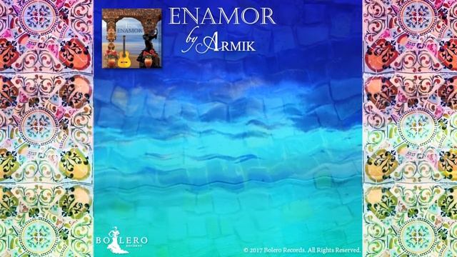 Spanish guitar | Beautiful romantic music by Armik смотреть онлайн