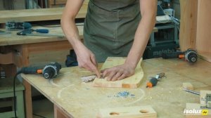 Мебельные петли: установка и регулировка | Самый простой и быстрый способ | Столярные ликбезы